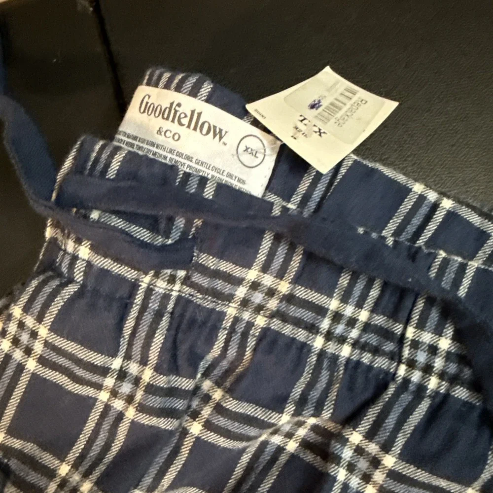 Goodfellow & Co product set